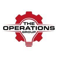 the operations group, inc. logo image