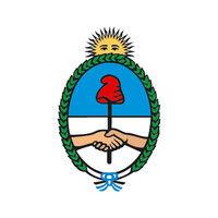 ministerio de cultura de la nación logo image