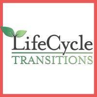 lifecycle transitions logo image