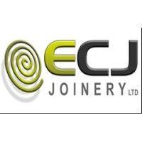 ecj joinery ltd logo image