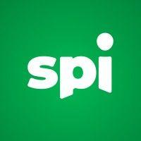 spi media logo image