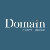 domain capital group, llc