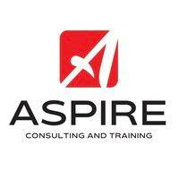 aspire consulting and training logo image