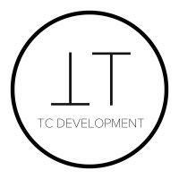 tc development logo image