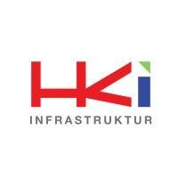 pt hutama karya infrastruktur