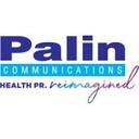 logo of Palin Communications