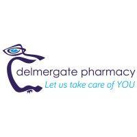 delmergate ltd logo image