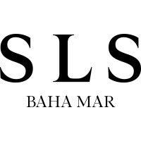 sls baha mar logo image