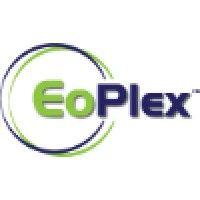 eoplex, inc. logo image