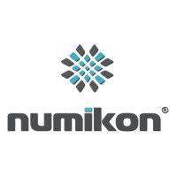 numikon logo image