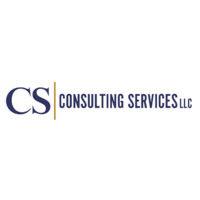 cs consulting services logo image