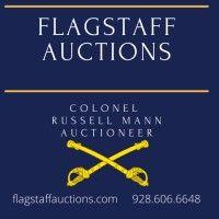 flagstaff auctions logo image