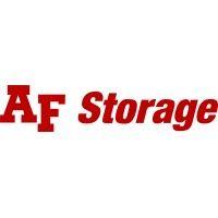 af storage logo image