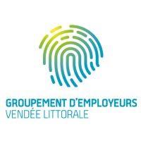 ge vendée littorale logo image