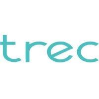 trec technologies logo image