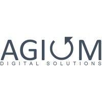 agiom digital solutions logo image