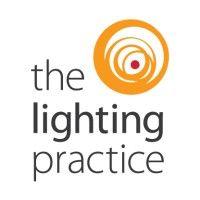 the lighting practice logo image