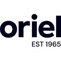 oriel chambers logo image