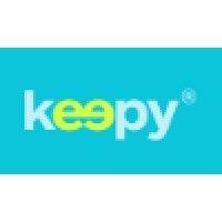 keepy logo image