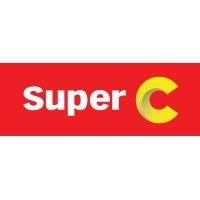 super c logo image