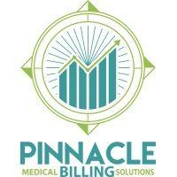 pinnacle medical billing solutions, llc logo image