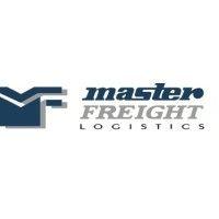 master freight america corp logo image