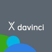 davinci technologies latam logo image