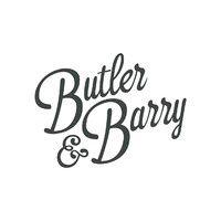 butler & barry logo image