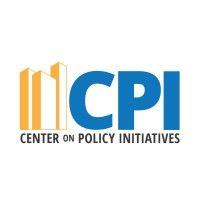 center on policy initiatives