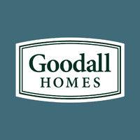 goodall homes logo image