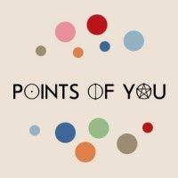 points of you canada logo image