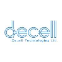 decell logo image