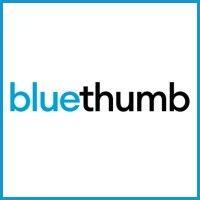 bluethumb logo image