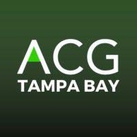 acg tampa bay logo image