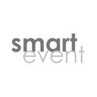 smart event - agence événementielle logo image