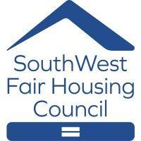 southwest fair housing council logo image