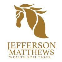 jefferson matthews wealth solutions logo image