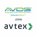 logo of Automated Voice Data Solutions Is Now Avtex