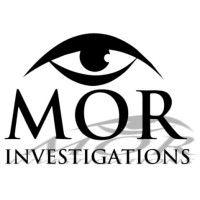 mor investigations-מור מבצעים logo image