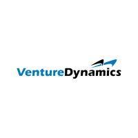 venture dynamics logo image