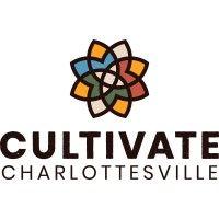 cultivate charlottesville logo image