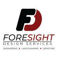 foresight design services logo image