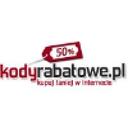 logo of Kodyrabatowe Pl