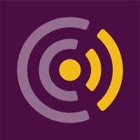 accuradio logo image