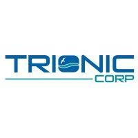 trionic corp logo image