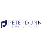 peter dunn & co solicitors logo image