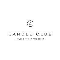 candle club logo image