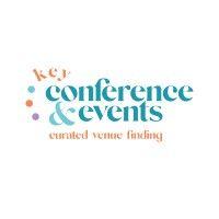 key conference & events logo image