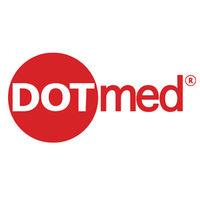 dotmed.com, inc logo image