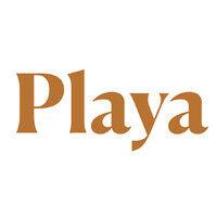 playa logo image